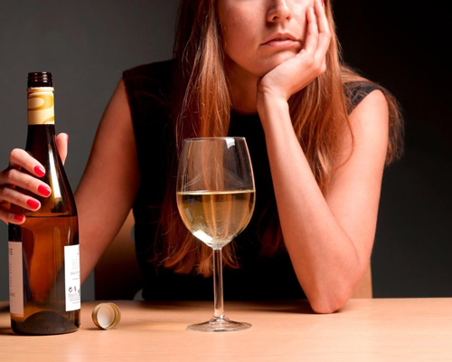Анонимное лечение женского алкоголизма в Дюртюлях